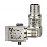786A and 787A general purpose industrial vibration sensors
