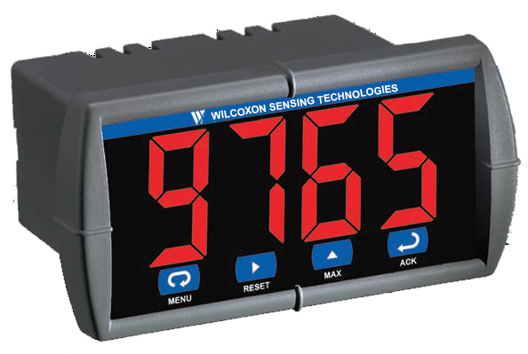 PCD100 display meter