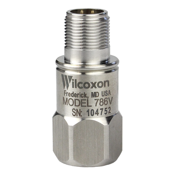 New Products - Wilcoxon Sensing Technologies