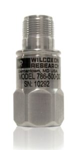 Class I Div 2 certified, high output sensor, 786-500-D2