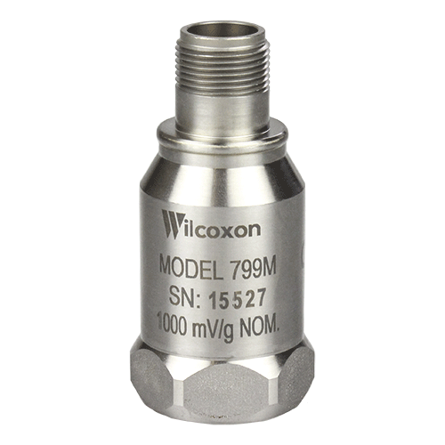 799M Ultra-high sensitivity, ultra-low noise, filtered