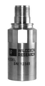 Intrinsically safe 4-20mA loop-powered sensor, PC420VP-30-IS