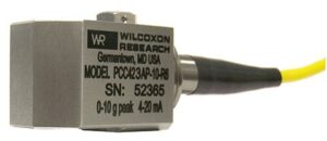 4-20mA loop-powered sensor, PCC423VP-20-J9T2A