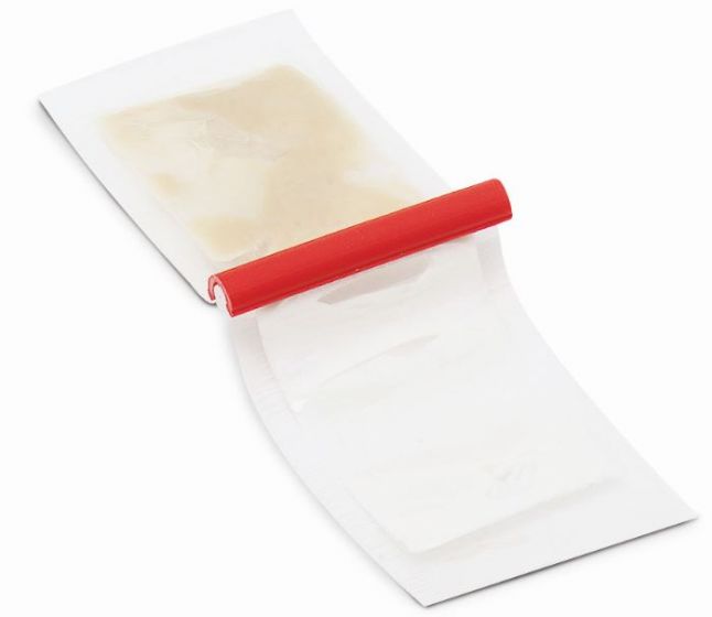 VERSIL406 accelerometer adhesive mounting kit