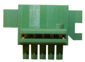 TBUS connector, iT031