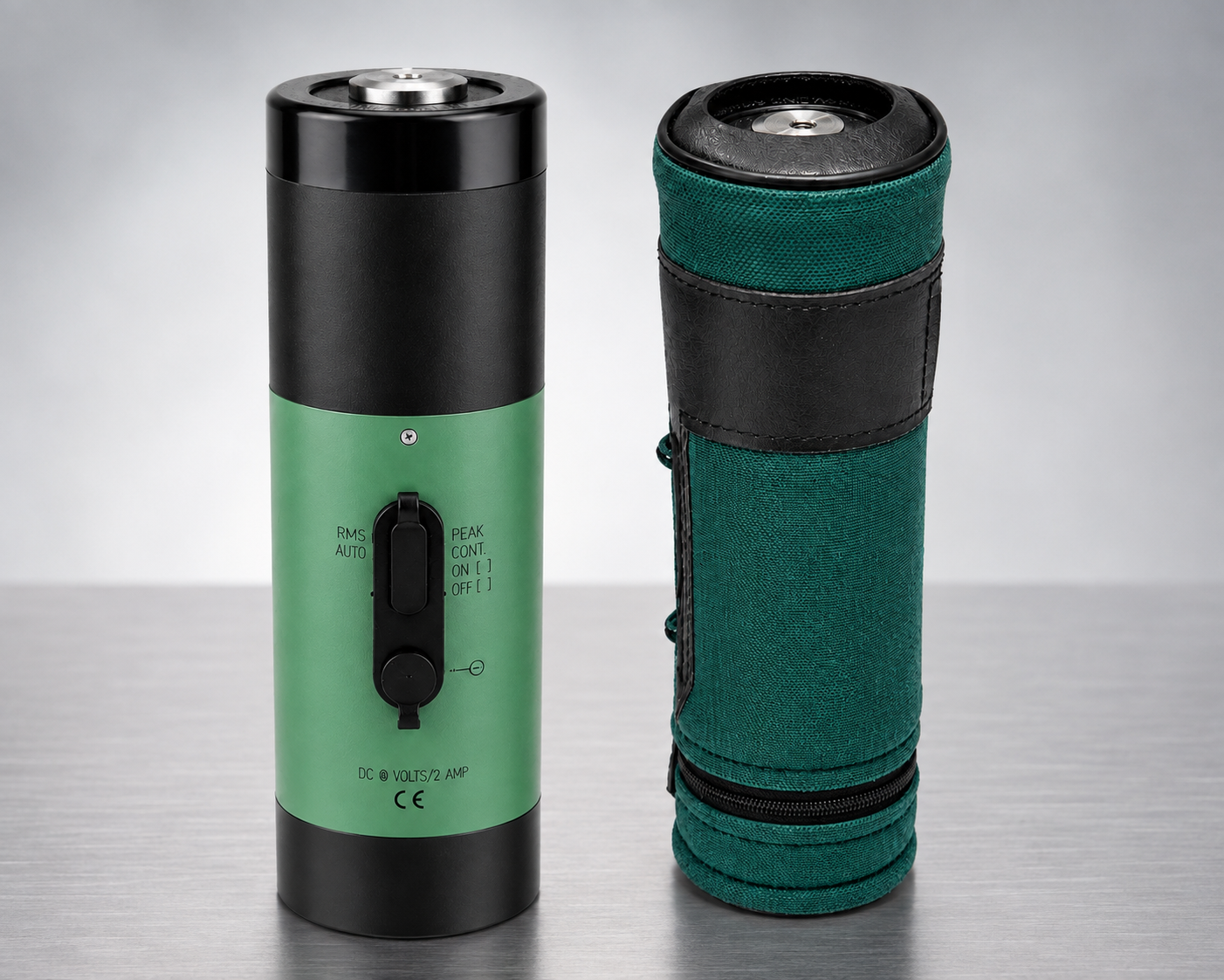 REF1500 and sleeve